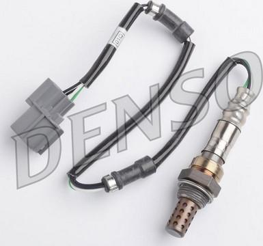 Denso 425500-0360 - Sonde lambda cwaw.fr