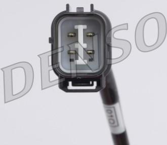 Denso 425500-2530 - Sonde lambda cwaw.fr