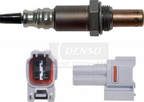 Denso 425500-2370 - Sonde lambda cwaw.fr