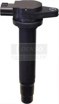 Denso 673-4013 - Bobine d'allumage cwaw.fr