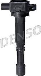 Denso 099700-1150 - Bobine d'allumage cwaw.fr