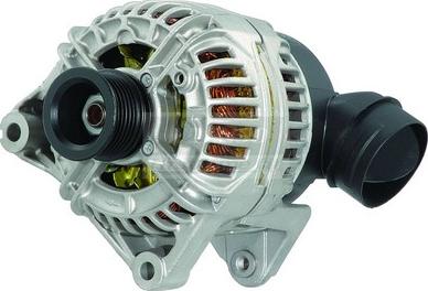 Denso 210-5391 - Alternateur cwaw.fr