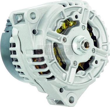 Denso 210-5386 - Alternateur cwaw.fr