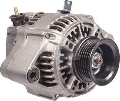 Denso 210-0121 - Alternateur cwaw.fr