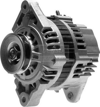 Denso 210-3156 - Alternateur cwaw.fr