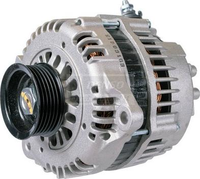 Denso 210-3102 - Alternateur cwaw.fr