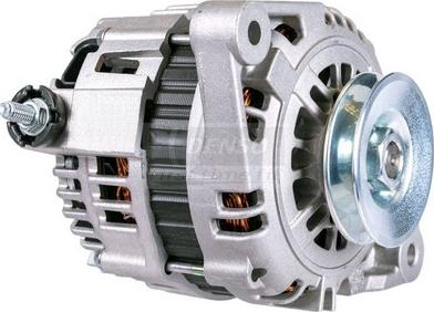 Denso 210-3118 - Alternateur cwaw.fr