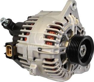 Denso 211-6000 - Alternateur cwaw.fr