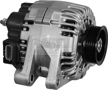 Denso 211-6003 - Alternateur cwaw.fr