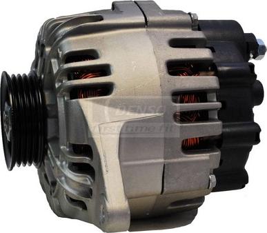 Denso 211-6007 - Alternateur cwaw.fr