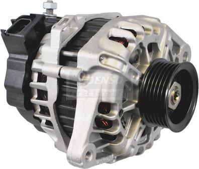 Denso 211-6035 - Alternateur cwaw.fr