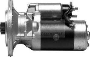 Denso 280-9009 - Démarreur cwaw.fr