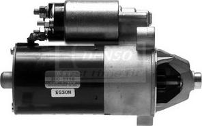 Denso 280-5118 - Démarreur cwaw.fr