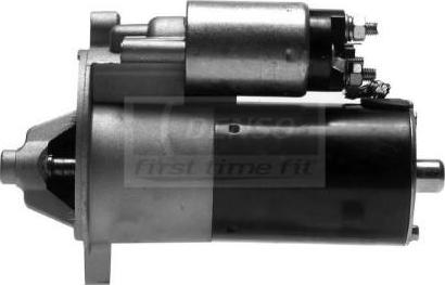 Denso 280-5117 - Démarreur cwaw.fr