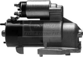 Denso 280-5125 - Démarreur cwaw.fr