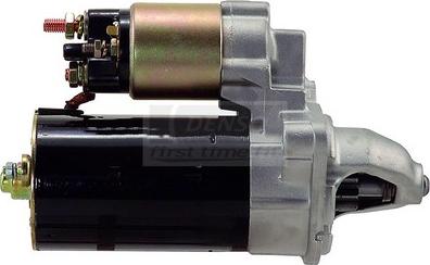 Denso 280-5355 - Démarreur cwaw.fr