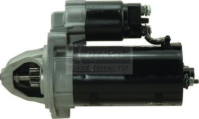 Denso 280-5352 - Démarreur cwaw.fr