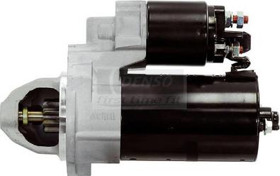 Denso 280-5363 - Démarreur cwaw.fr