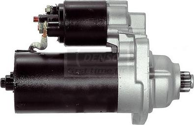 Denso 280-5367 - Démarreur cwaw.fr