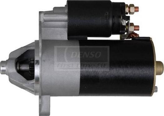 Denso 280-5308 - Démarreur cwaw.fr