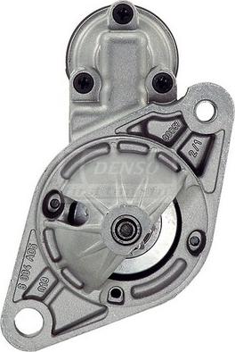 Denso 280-5370 - Démarreur cwaw.fr