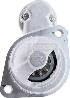 Denso 280-5372 - Démarreur cwaw.fr