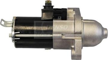 Denso 280-6007 - Démarreur cwaw.fr