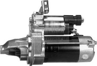 Denso 280-0185 - Démarreur cwaw.fr