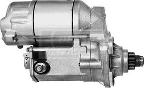 Denso 280-0309 - Démarreur cwaw.fr