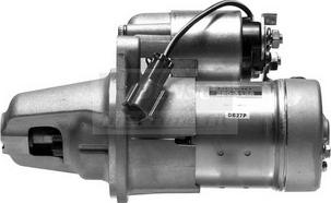 Denso 280-3128 - Démarreur cwaw.fr