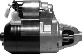 Denso 280-7009 - Démarreur cwaw.fr