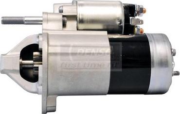 Denso 281-6004 - Démarreur cwaw.fr