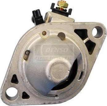 Denso 281-6006 - Démarreur cwaw.fr