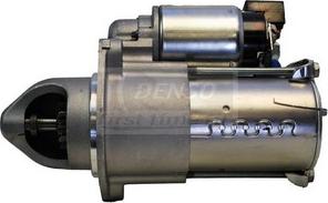 Denso 281-6006 - Démarreur cwaw.fr