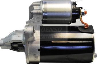 Denso 281-6015 - Démarreur cwaw.fr