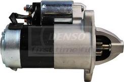 Denso 281-6018 - Démarreur cwaw.fr