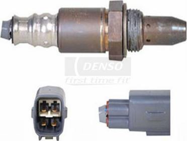 Denso 234-9067 - Sonde lambda cwaw.fr