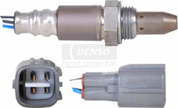 Denso 234-9022 - Sonde lambda cwaw.fr