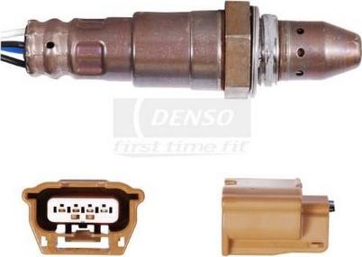 Denso 234-9133 - Sonde lambda cwaw.fr