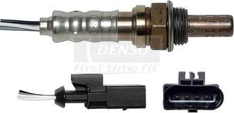 Denso 234-4457 - Sonde lambda cwaw.fr