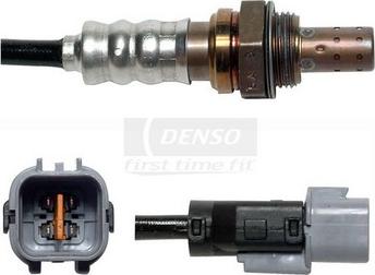 Denso 234-4436 - Sonde lambda cwaw.fr