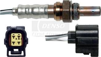 Denso 234-4593 - Sonde lambda cwaw.fr