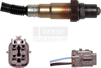 Denso 234-4550 - Sonde lambda cwaw.fr