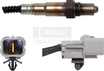 Denso 234-4568 - Sonde lambda cwaw.fr