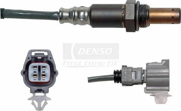 Denso 234-4509 - Sonde lambda cwaw.fr