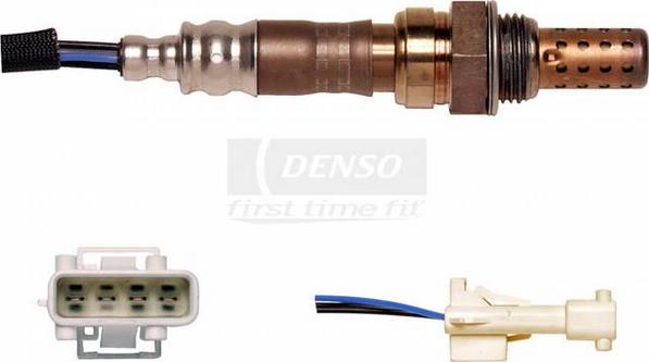 Denso 234-4698 - Sonde lambda cwaw.fr