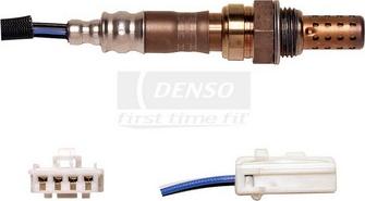 Denso 234-4641 - Sonde lambda cwaw.fr