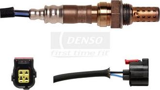 Denso 234-4654 - Sonde lambda cwaw.fr