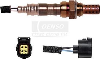 Denso 234-4653 - Sonde lambda cwaw.fr