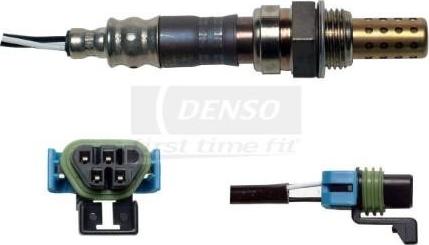 Denso 234-4669 - Sonde lambda cwaw.fr